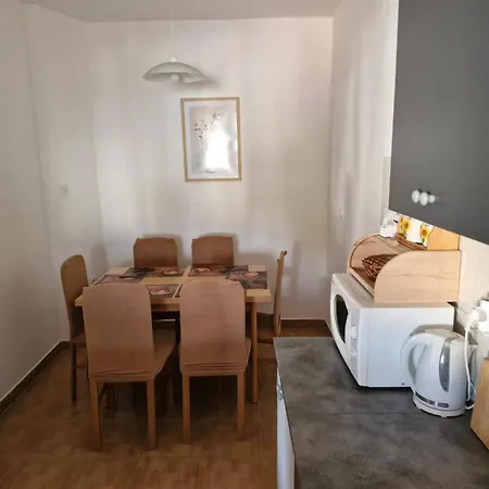 Ruzica Διαμέρισμα *