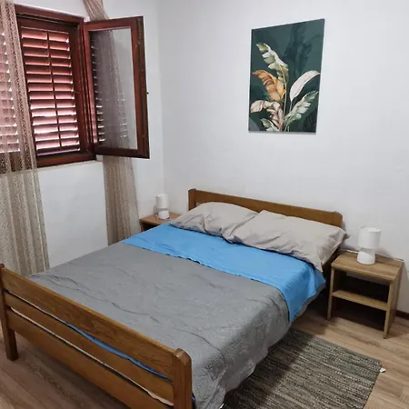 Apartament Ruzica