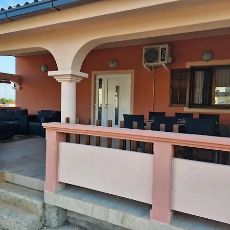 Ruzica Apartament *